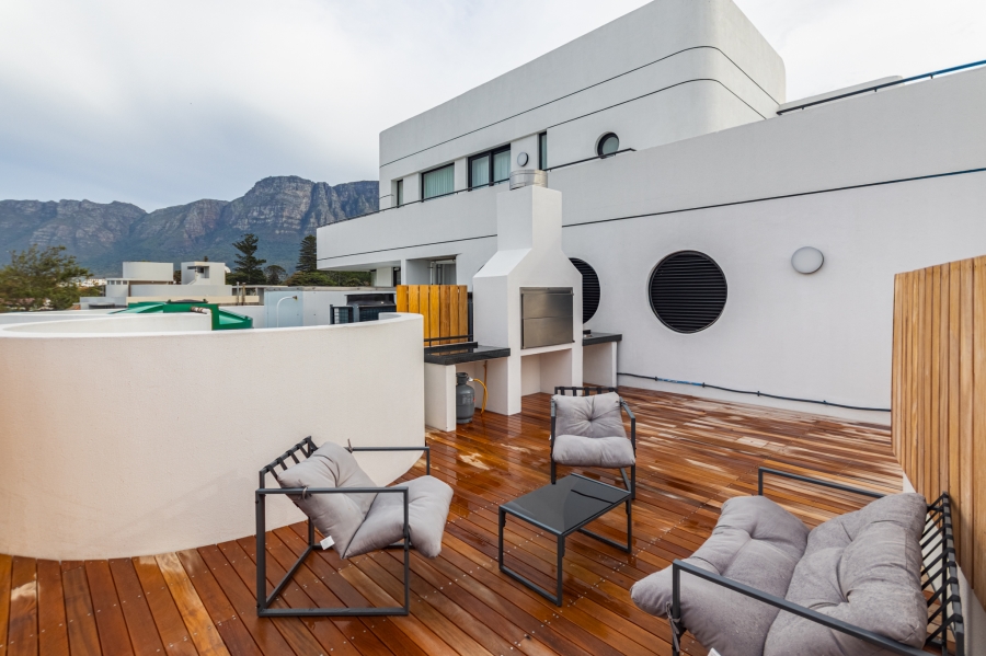 2 Bedroom Property for Sale in Claremont Upper Western Cape